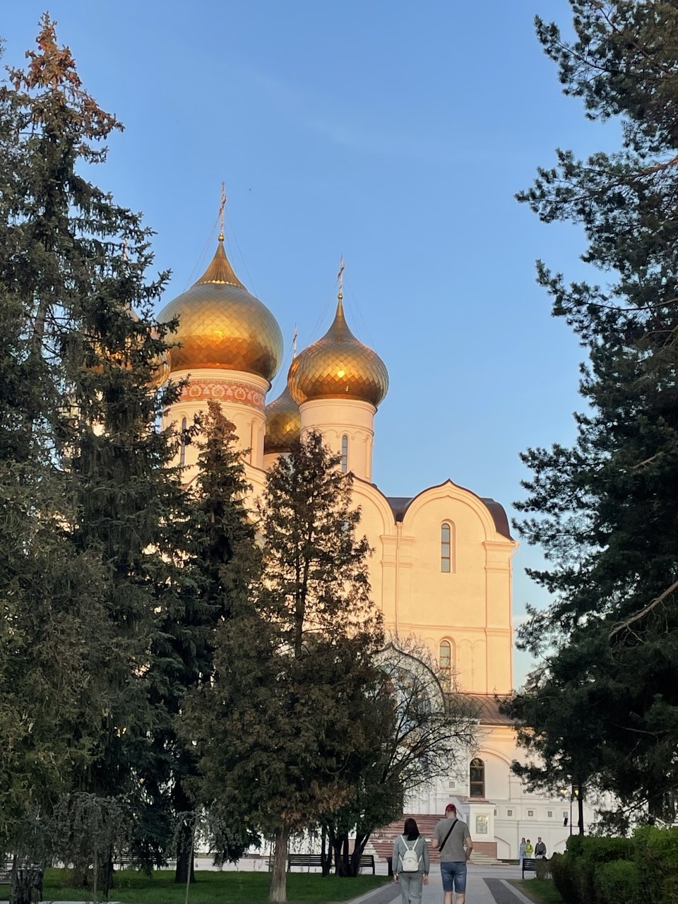 Ярославль